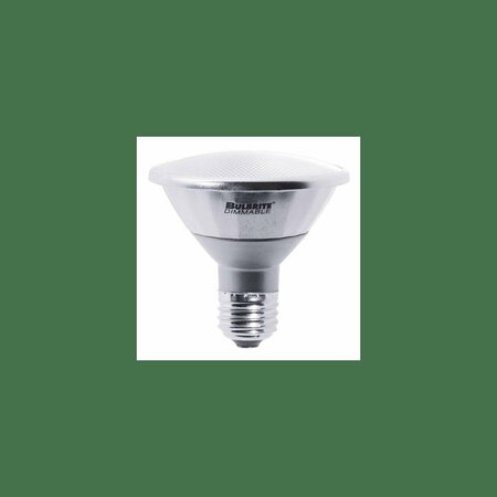 RESPLANDOR 10W LED PAR 30 Short Neck 3000K General Purpose Bulb, 6PK RE3341412